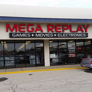 Where to Buy and Sell Used Video Games, Movies, and Collectibles Near You